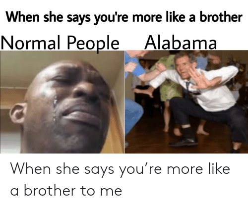 Alabama Memes