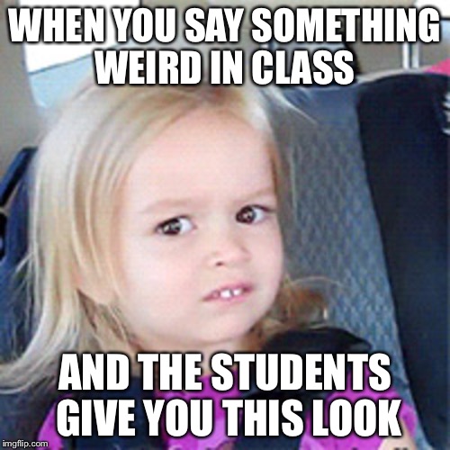 back to school memes for students	