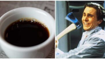 Studies Say If You Drink Your Coffee Black Youre Probably A Psychopath