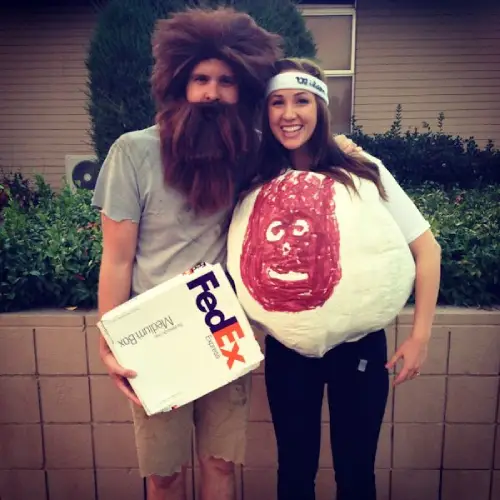 Funny Halloween Costumes for a Couple that looks amazing 14