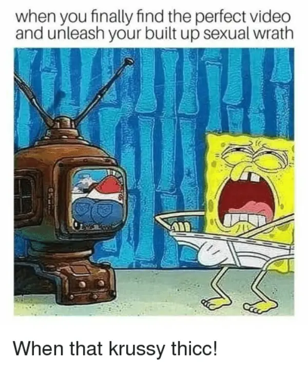 Spongebob Memes Dirty 7