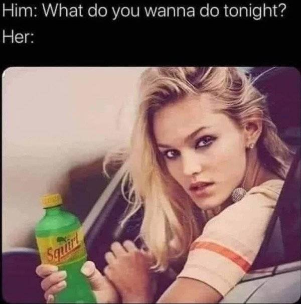 Dirty Memes for Him from Her